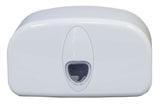 Micro Jumbo Toilet Roll Dispenser (Versatwin)