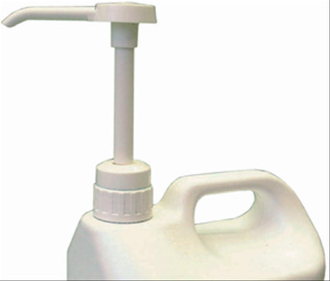 Pump Dispenser For 5 Litre Container x 4