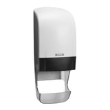 Katrin Inclusive System Toilet Roll Dispenser Plastic