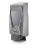 GOJO TDX 2000 Dispenser Industrial look 2000ml wall mounted dispenser for GOJO hand cleaners