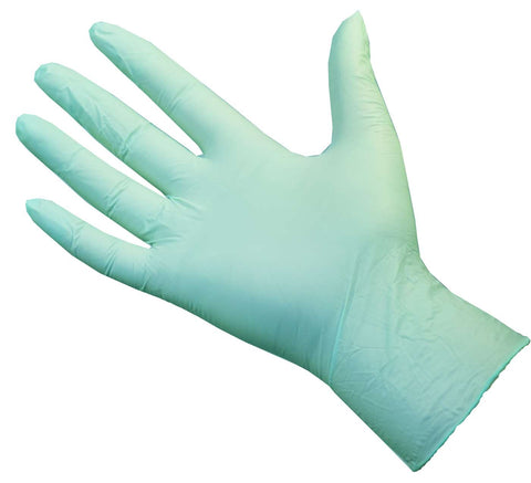 Biodegradable Ultraflex Nitrile Gloves 10 x 100