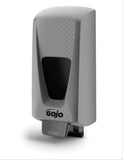 GOJO TDX 5000 Dispenser 5000ml industrial look wall mounted dispenser for GOJO hand cleansers
