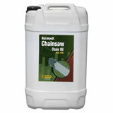 Chain Saw Oil 25LT