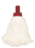 Exel Socket Mop Head 200g Exel system socket mop 200g PY yarn, available in 4 colours Pack of 10